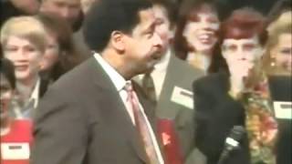 Kenneth Hagin cut from service 1996 [upl. by Toh]