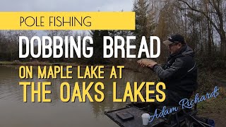 Oaks Lakes Maple Lake  Dobbing Bread [upl. by Reginauld]