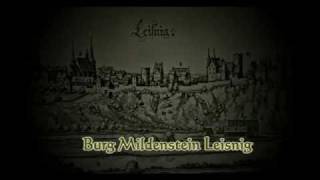 Leisnig Burg Mildenstein [upl. by Cerf]