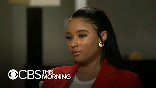 Women who live with R Kelly describe their relationship with the singer [upl. by Lars]