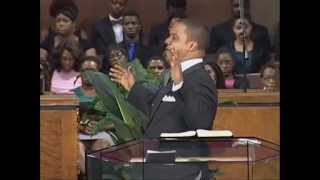 Why I Am a Seventhday Adventist Breath of Life  Dr Carlton P Byrd [upl. by Ttocserp]