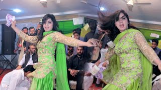 Mehak Malik  Charsi Malanga  Latest Dance 2020  ShaheenStudio [upl. by Ianteen186]