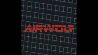 Airwolf 1984 [upl. by Bigner]