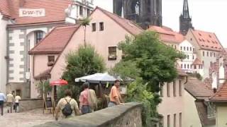 Recommended  Meissen  Discover Germany [upl. by Relly]