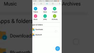 How to install xender apk [upl. by Edson975]