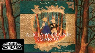 06 Alicja w Krainie Czarów Rozdział 6  Prosiak i pieprz  Audiobook PL [upl. by Svetlana]