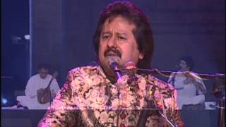 Dukh Sukh Tha Ek Sabka sung by Pankaj Udhas [upl. by Asirap]