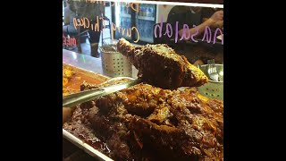 Singapore Nasi Kandar  Imam Banana Leaf Restaurant Pte Ltd [upl. by Laved]