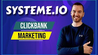 Systemeio Clickbank Systemeio Tutorial For Affiliate Marketing [upl. by Iv]