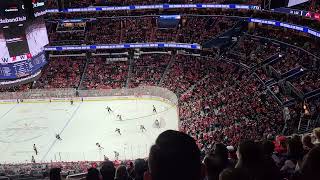 Capital One Arena  Washington Capitals [upl. by Attenov993]