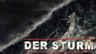 Der Sturm  Trailer Fantrailer HD deutsch [upl. by Youngran]