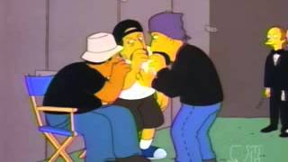 Cypress Hill feat London Symphony Orchestra  The Simpsons [upl. by Rhianna]