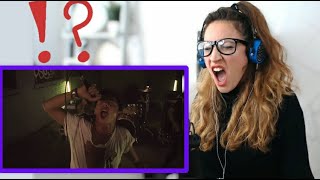 Vocal Coach Reacts  Greta Van Fleet  Highway Tune [upl. by Asher]