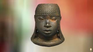 Benin Empire [upl. by Rea772]