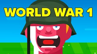 How Did World War 1 Start [upl. by Ramona]