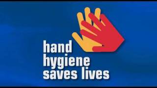 Hand Hygiene Saves Lives [upl. by Eekaz]