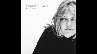 France Gall  Cest bon que tu sois là Audio officiel [upl. by Eigroeg]