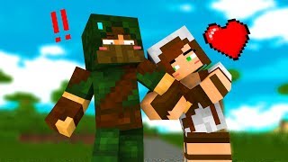 Pro Life Season 1  Craftronix Minecraft Animation [upl. by Ajnat133]