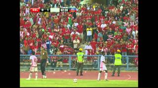 MSL  Selangor vs Kelantan [upl. by Lamok]