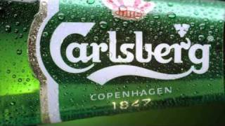 Carlsberg  That calls for a Carlsberg Perfection TV Advert by Fold7 [upl. by Akirret]