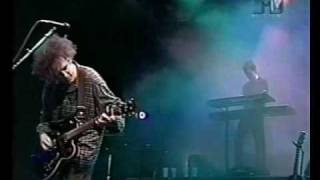 The Cure  Push Live 1996 [upl. by Hyman]