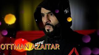 Ottman Azaitar UFC Walkout Song [upl. by Charin819]