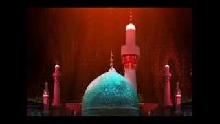 Shaian Lillah Ya Abdul Qadir  Gyarvih Sharif Mubarak [upl. by Annoyk]