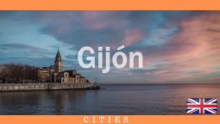 Gijon Spain things to do in Gijon [upl. by Zubkoff926]