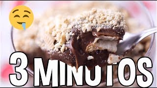 RECEITAS DE 3 MINUTOS FÁCEIS E DELÍCIAS 😋  KIM ROSACUCA [upl. by Shugart]