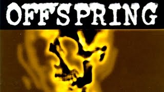 Top 10 The Offspring Songs [upl. by Nrubua]