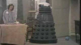 Spike Milligan  Pakistani Daleks [upl. by Ikairik476]