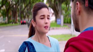 new hindi movie Badrinath Ki Dulhania songs 1080p [upl. by Annoled]