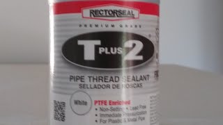 Rectorseal for plumbing [upl. by Spring836]