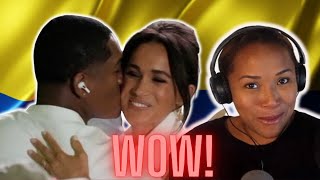 Meghan amp Harrys MOST Embarrassing Moments From Colombia [upl. by Florella446]