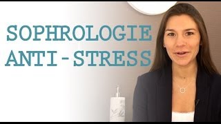 Sophrologie antistress au travail [upl. by Ahsyad192]