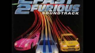 Ludacris  Act a fool from 2 Fast 2 Furious Soundtrack [upl. by Oileduab]