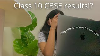 Cbse 10th Result Reaction 2022  CBSE result reaction [upl. by Annil]