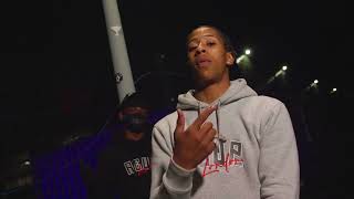 JS x YD  Drunk amp Confused Freestyle Official Music Video [upl. by Idona907]