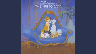 Main TitleThe Aristocats [upl. by Yarazed]