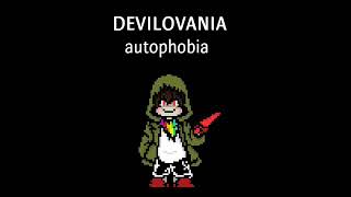 DEVILOVANIAautophobia 1hour [upl. by Esinereb]