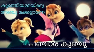 panjara kunju manjadi cartoon for kids പഞ്ചാര കുഞ്ചു മഞ്ചാടി കാർട്ടൂൺ [upl. by Notgnilra]