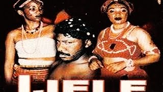 Ijele Season 1  Latest Nigerian Nollywood Movie [upl. by Flann277]