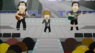 Justin Bieber KILLED Cthulhu I South Park S14E13  Coon vs Coon amp Friends Part 3 [upl. by Smail]