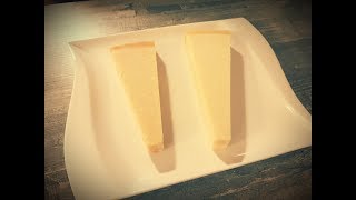 Italienischer Hartkäse  Grana Padano vs Parmesan [upl. by Prendergast123]