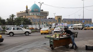 Baghdad Revisited The resilience of the Iraqi people [upl. by Lenz529]