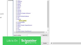 How to Add a New Parameter to Vijeo Citect  Schneider Electric Support [upl. by Tebzil]