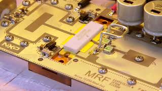 NXP’s 65 V LDMOS Design Reuse [upl. by Daryle]