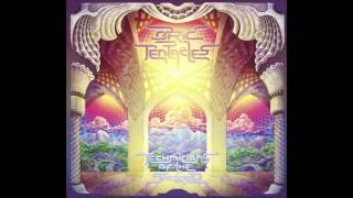 Ozric Tentacles Technicians of the Sacred 2015 Full Album [upl. by Rese]