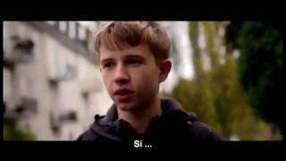 quotAmor adolescentequot  Corto gay estreno 2017 [upl. by Esiuole]