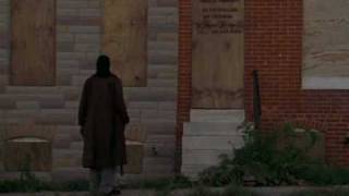 Omar Little gets killed [upl. by Ahseyi977]